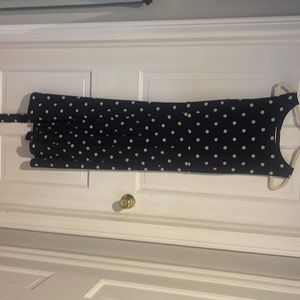 Ann Klein day work dress